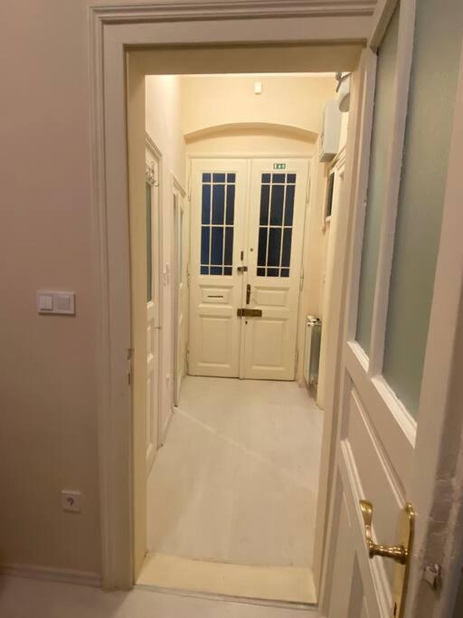 Apartman Elli Zagreb Exterior foto