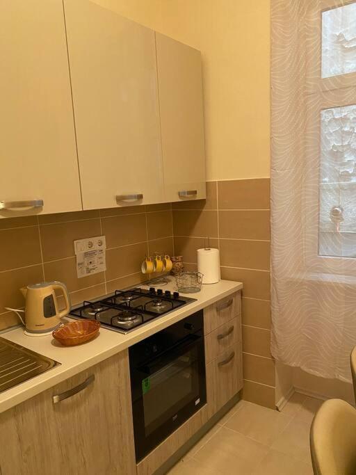 Apartman Elli Zagreb Exterior foto