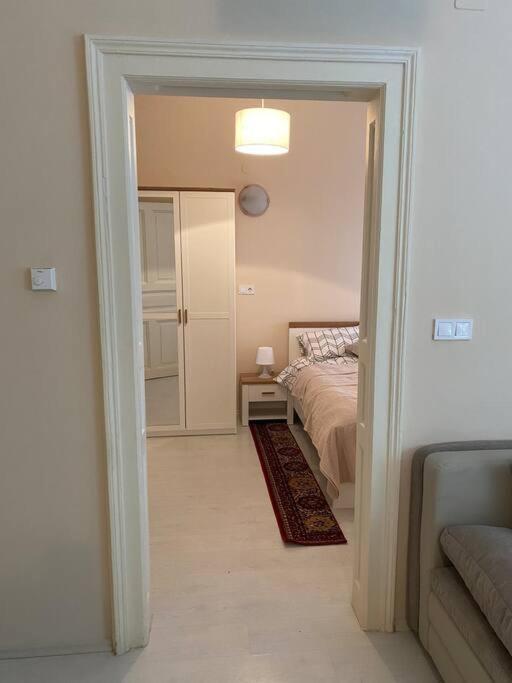 Apartman Elli Zagreb Exterior foto
