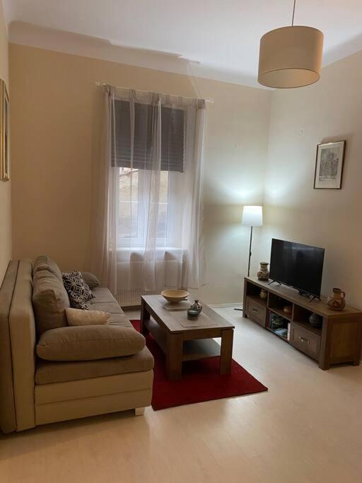 Apartman Elli Zagreb Exterior foto